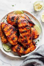 Grilled Chicken